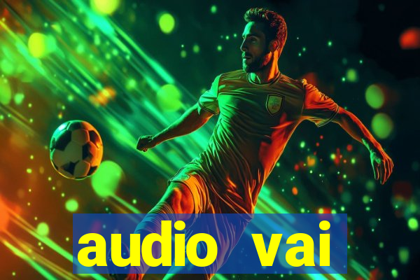 audio vai corinthians com fogos jogo aberto
